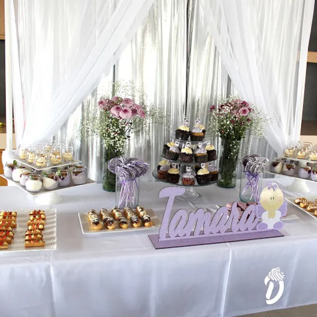 Duboné Panadería y Pastelería Artesanal