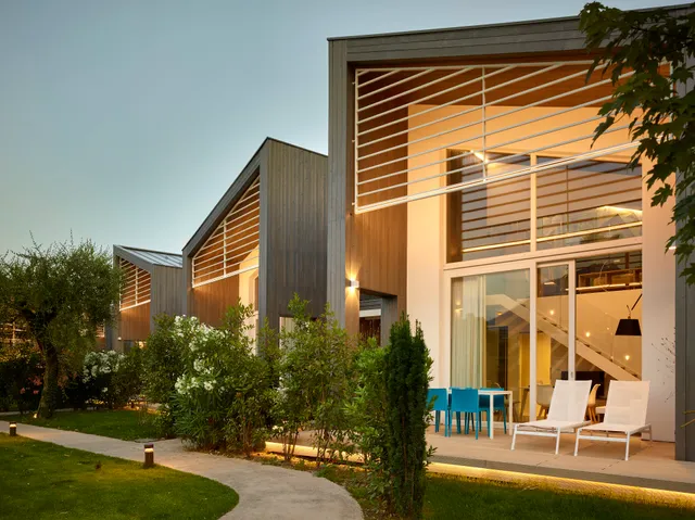 Garda Sporting Club Hotel