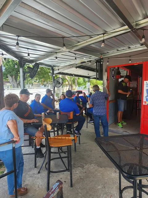 La Bodega de Palo Blanco