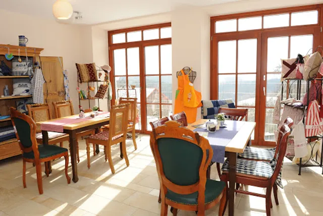 Gruschdl Café Krauter