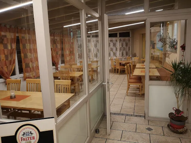 Cappuccino Teisnach Pizza-Abholservice