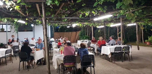 Trattoria al Cavallino