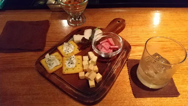 キッチンバーＫＵ