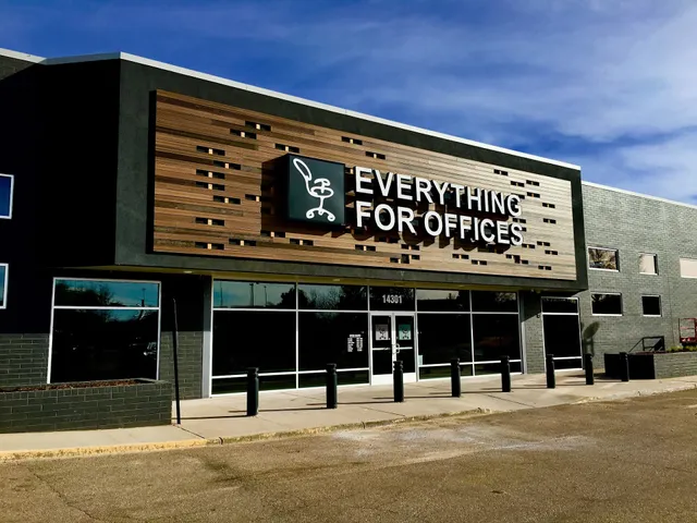 Everything For Offices