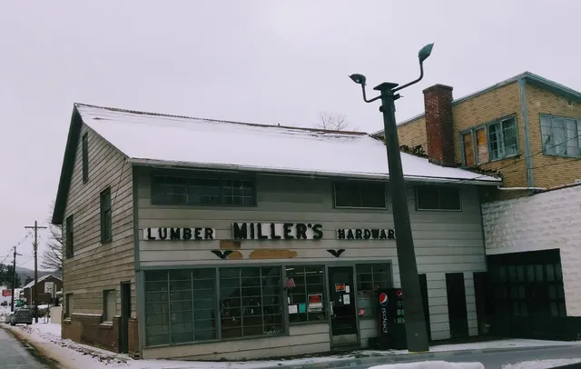 Dushore Hardware & Co.