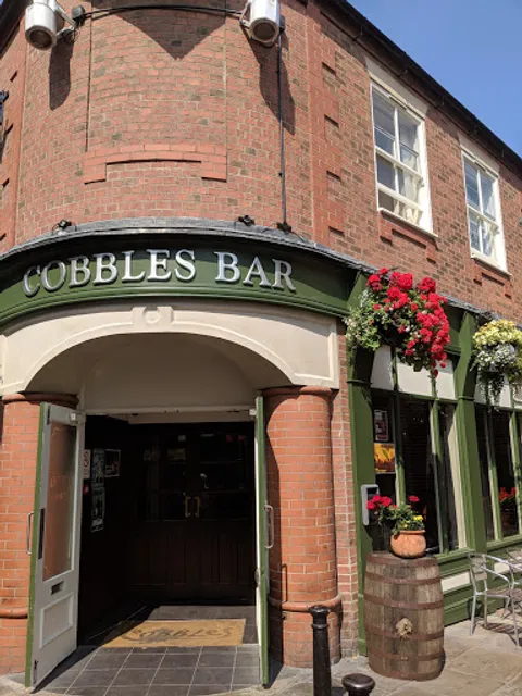 Cobbles Bar