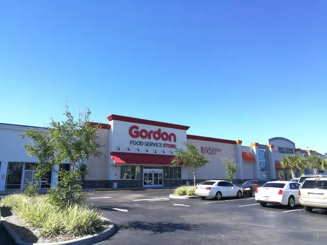 Gordon Food Service Store