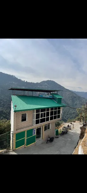 Mount Devdar Homestay