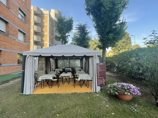 Centro Siloe Residence Hotel Milan