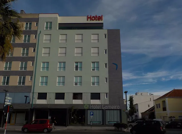 Hotel Gameiro