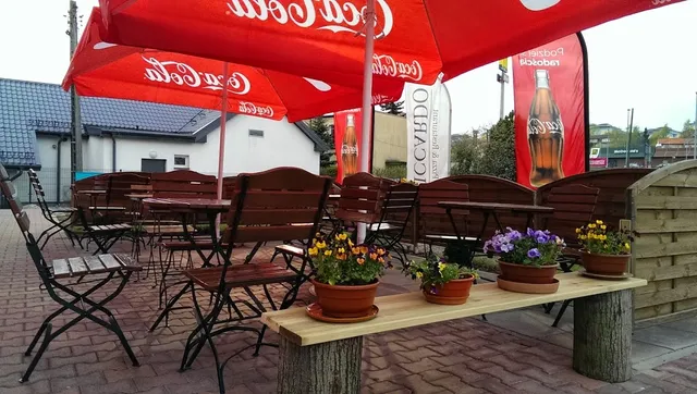 Riccardo Pizza & Restaurant