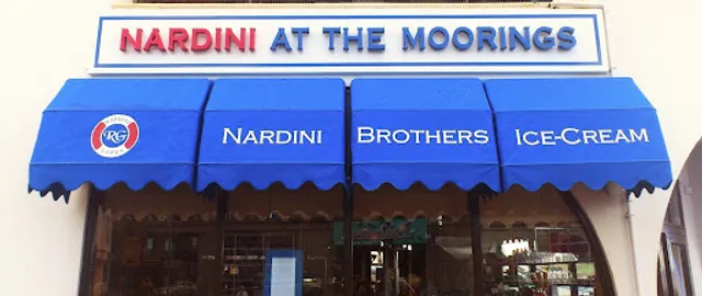 Nardini at the Moorings