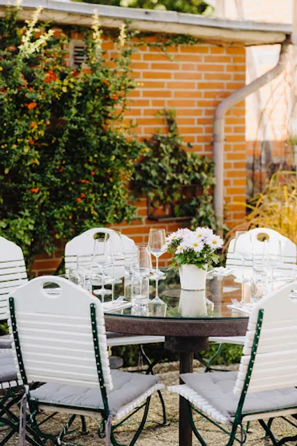 Janemanns Restaurant Hitzacker