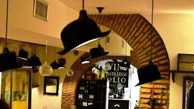 Osteria dei Cappellari