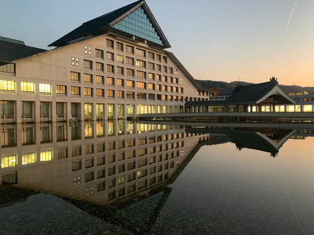 Tohoku University of Art and Design