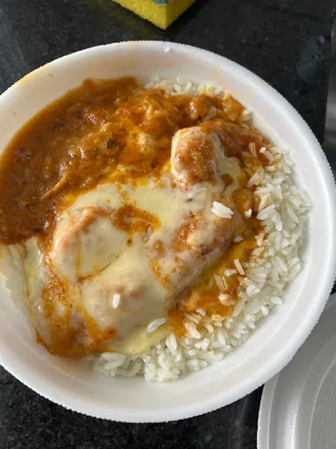 Ki Delicia De Tempero