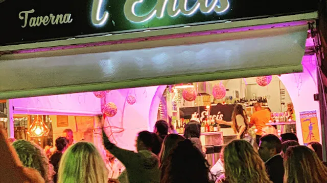 Taverna l'Encís