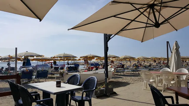 Baia Azzurra Sas Di Donato Piccirilli & C.