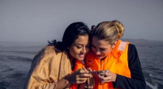 Lake Naivasha Achas Boat Safaris