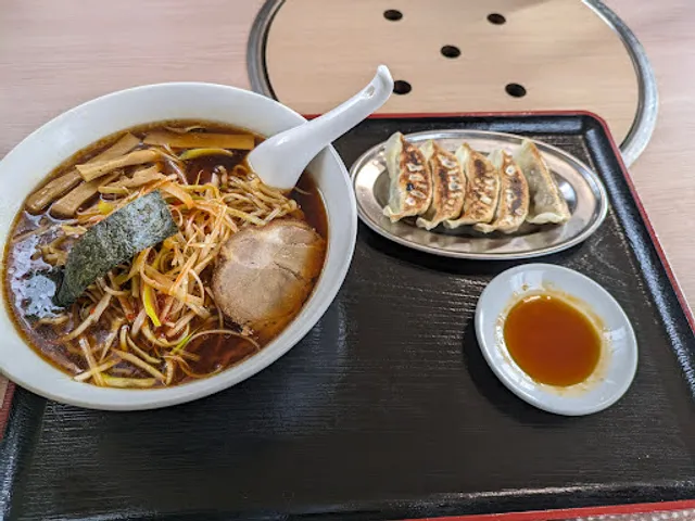 Ramen Yakiniku Nana