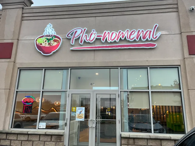 Pho-nomenal