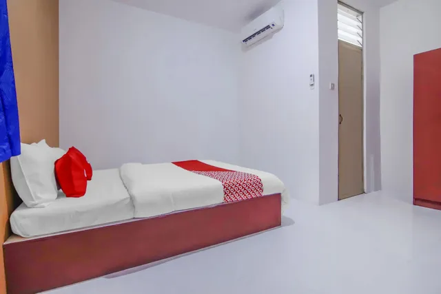 Kamar Keluarga Sawah Besar Syariah