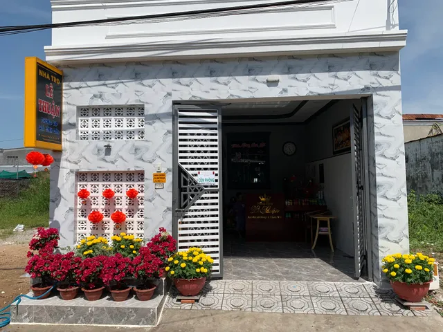 Nhà Trọ Lê Thuận - Long Hồ , Vĩnh Long