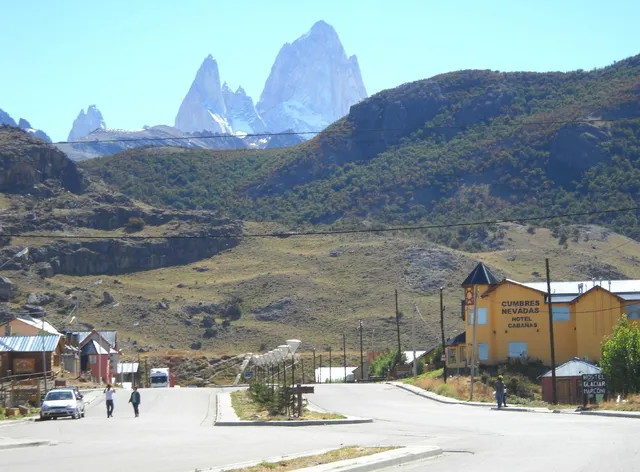 Cumbres Nevadas - Hostería Boutique