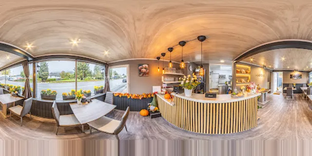 Mandori - Sushi & Asiatische Küche Coppenbrügge