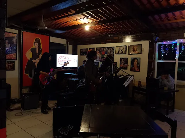 Bizzaana Restaurante