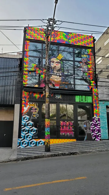 LiLi Club Vila Madalena