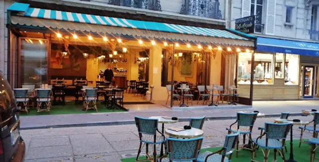 Trattoria Dell'Angelo