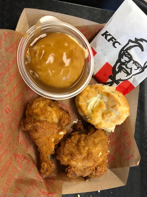 KFC