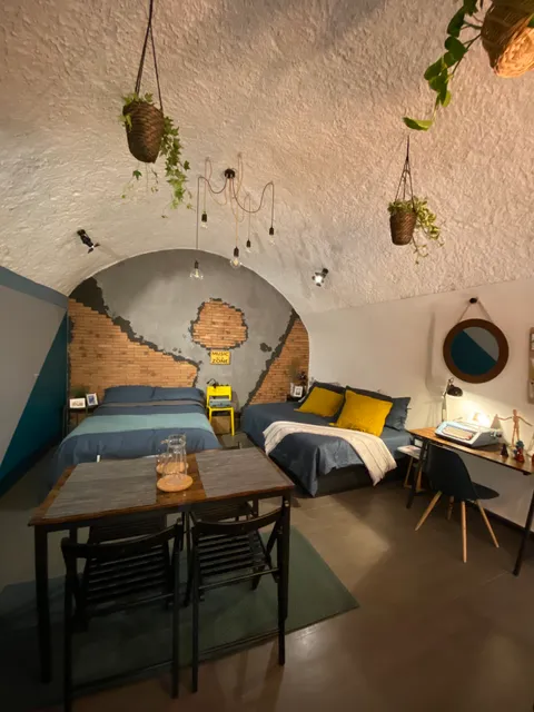 Casa Velata - Spaccanapoli Loft