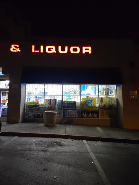 Depot Food & Liquor