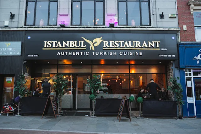 Istanbul Restaurant