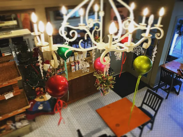 Croissant Express Bakery