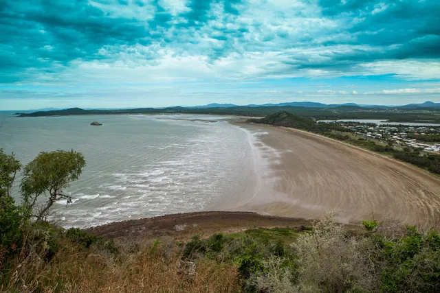 Bluff Point Scenic Walk