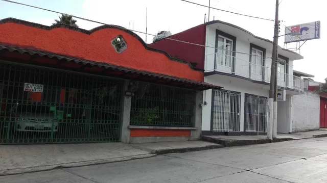 HOTEL ANGELA CAROLINA