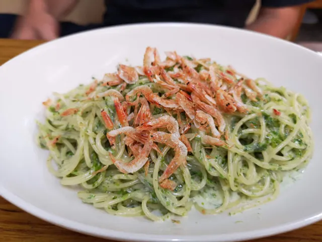 欧風食堂ルッコラ