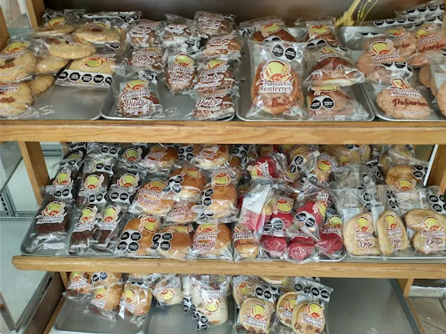 Panadería Monterrey