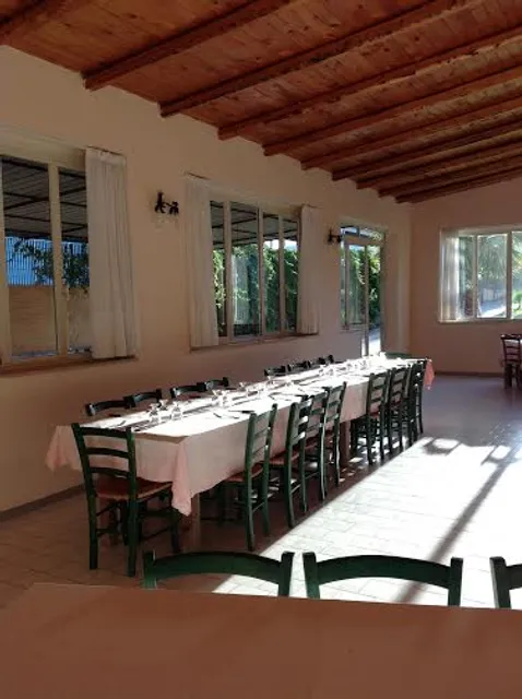 Ristorante Rustico