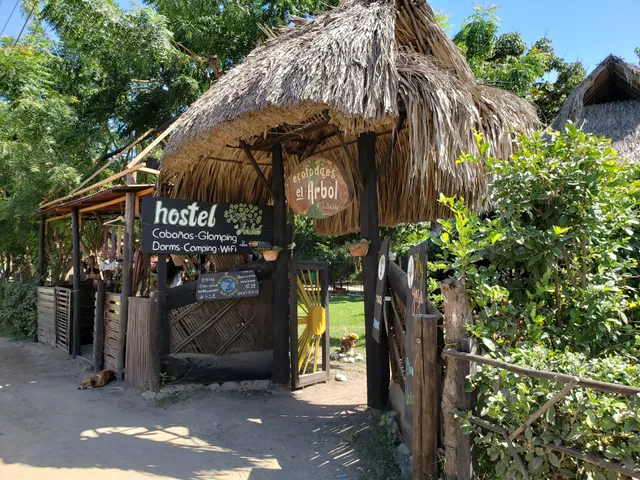 El Ocelote Ecolodges