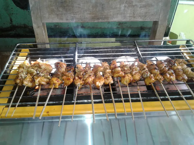 Rumah Makan Akbar | Catering Akbar | Terdekat | Termurah di Bandar Lampung