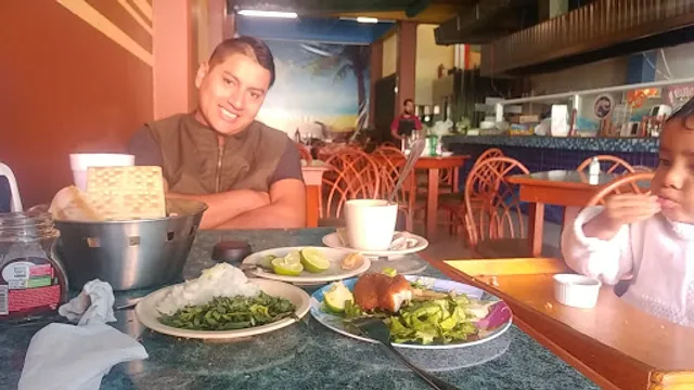 MARISCOS PEZ K2 (anterior mente los PAYOS Mismos Propietarios)