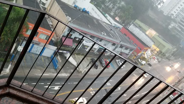 Edifício Morumbi Central Park