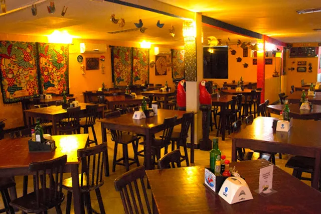 Porto Gallo Restaurante & Bar