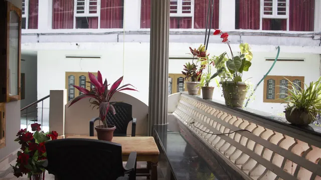 Spice Cottage Homestay