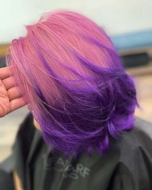 Zelda June Hair Salon