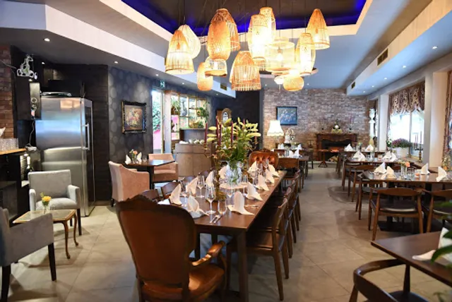 TuNong Asia Fusion Kitchen